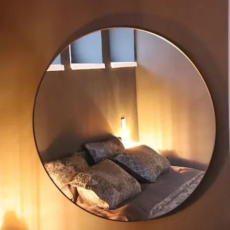 Les Secrets Du Chateau - Apartment