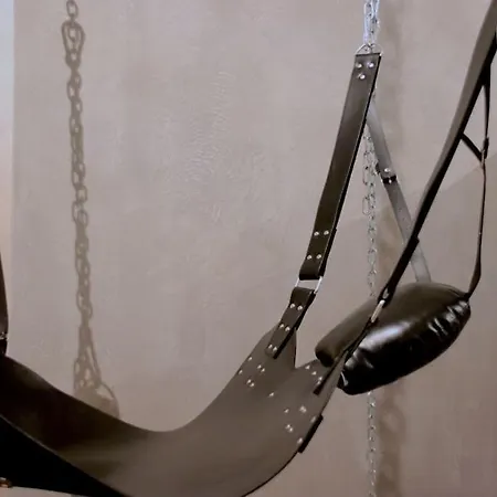 Les Secrets Du Chateau - Apartment Lichtenberg