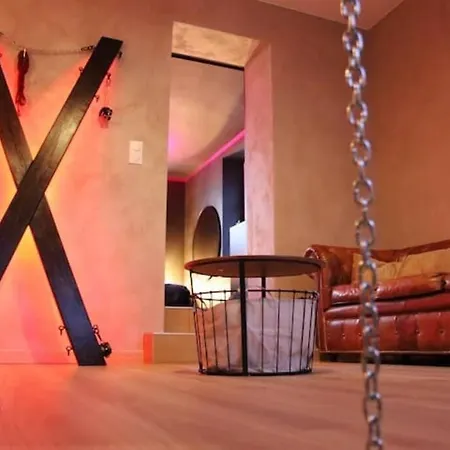 Les Secrets Du Chateau -