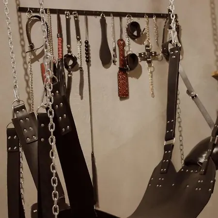 Les Secrets Du Chateau - Apartment Lichtenberg