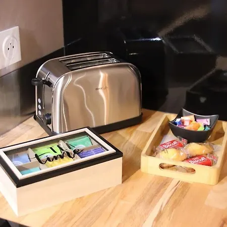 Apartment Les Secrets Du Chateau -